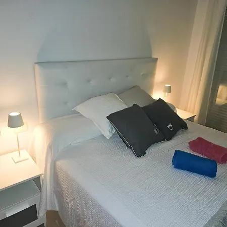 Apartament Luxury Sunset 408 Heated Pool With Air Condition And Sea Views