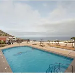 Luxury Sunset 408 Heated Pool With Air Condition And Sea Views * Costa Adeje (Tenerife)