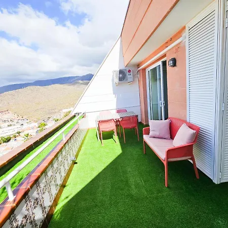 Luxury Sunset 408 Heated Pool With Air Condition And Sea Views Apartment *