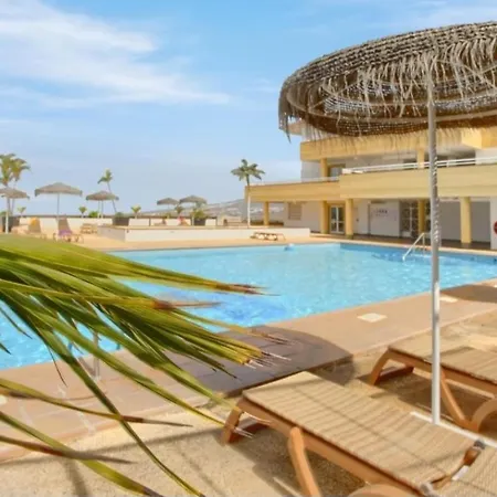 Luxury Sunset 408 Heated Pool With Air Condition And Sea Views Apartament *