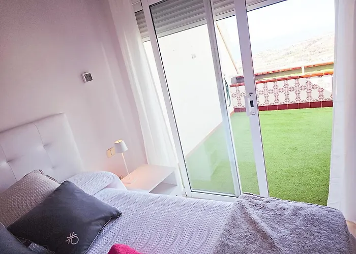 Apartament Luxury Sunset 408 Heated Pool With Air Condition And Sea Views