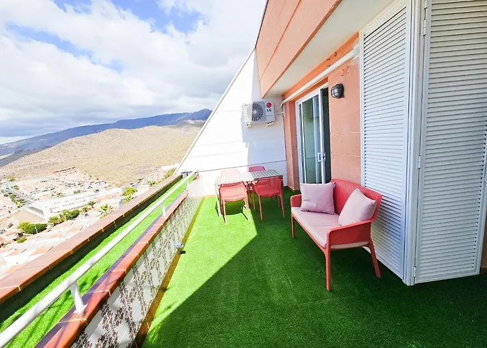 Luxury Sunset 408 Heated Pool With Air Condition And Sea Views Apartament *