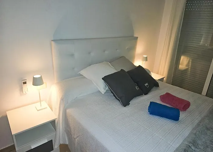 Apartament Luxury Sunset 408 Heated Pool With Air Condition And Sea Views