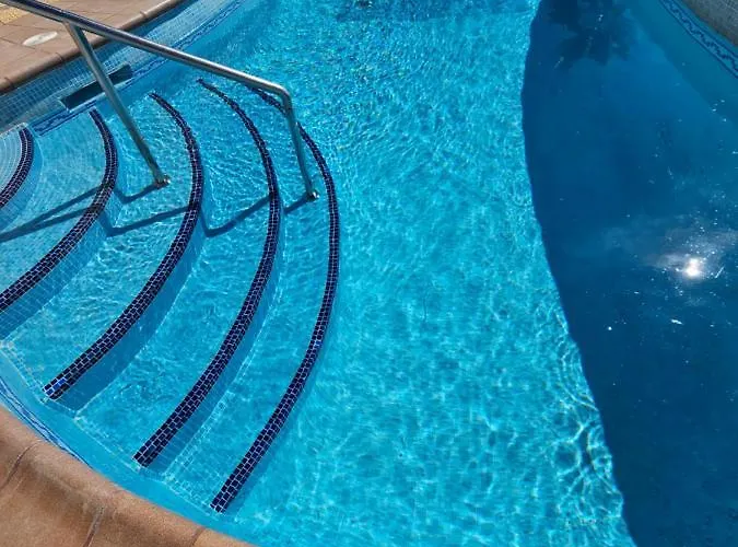 Luxury Sunset 408 Heated Pool With Air Condition And Sea Views Apartament