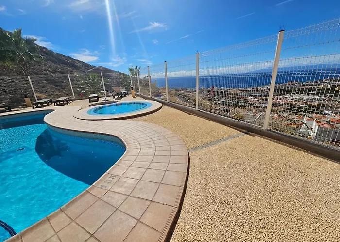 Luxury Sunset 408 Heated Pool With Air Condition And Sea Views Apartament *