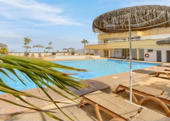 Luxury Sunset 408 Heated Pool With Air Condition And Sea Views Apartament *